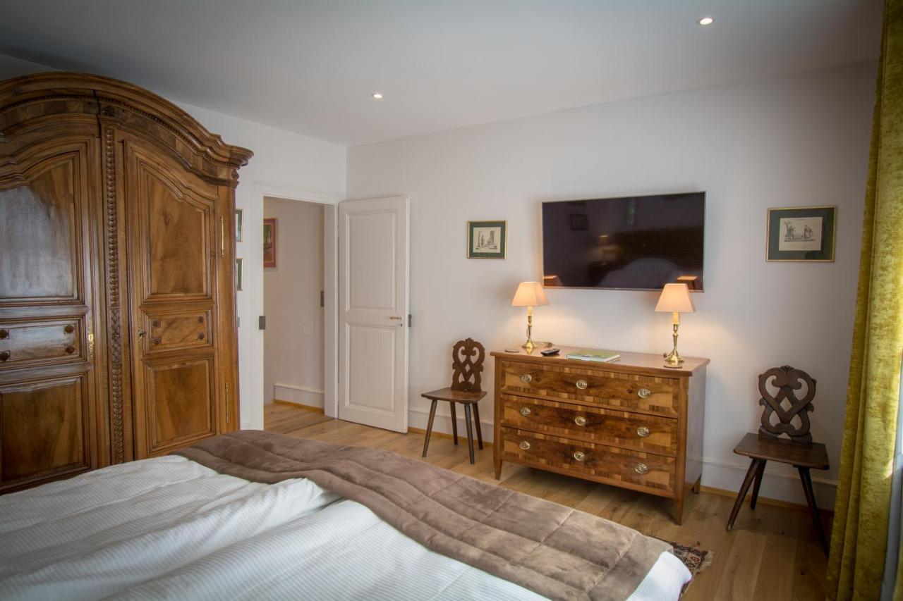 Gite **** Le Meyerhof Rorschwihr Buitenkant foto